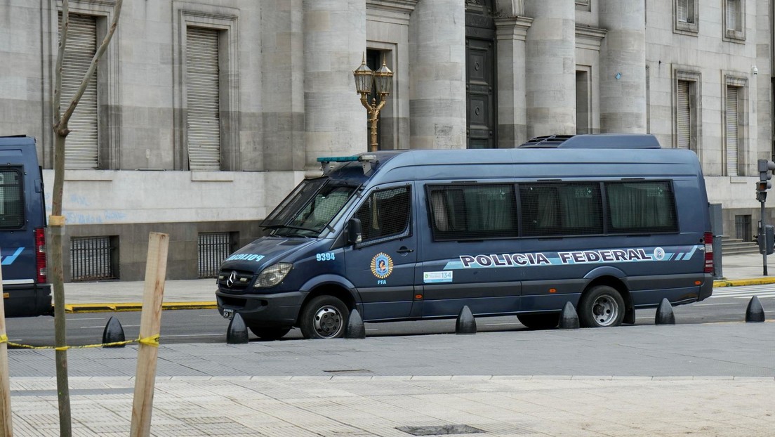 Desarticulan en Argentina un grupo "terrorista radical islámico" que planeaba atentados