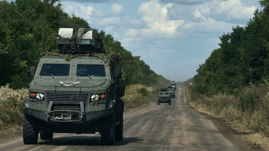 Reuters: A EE.UU. le preocupa una posible escalada debido al uso de sus armas en Kursk