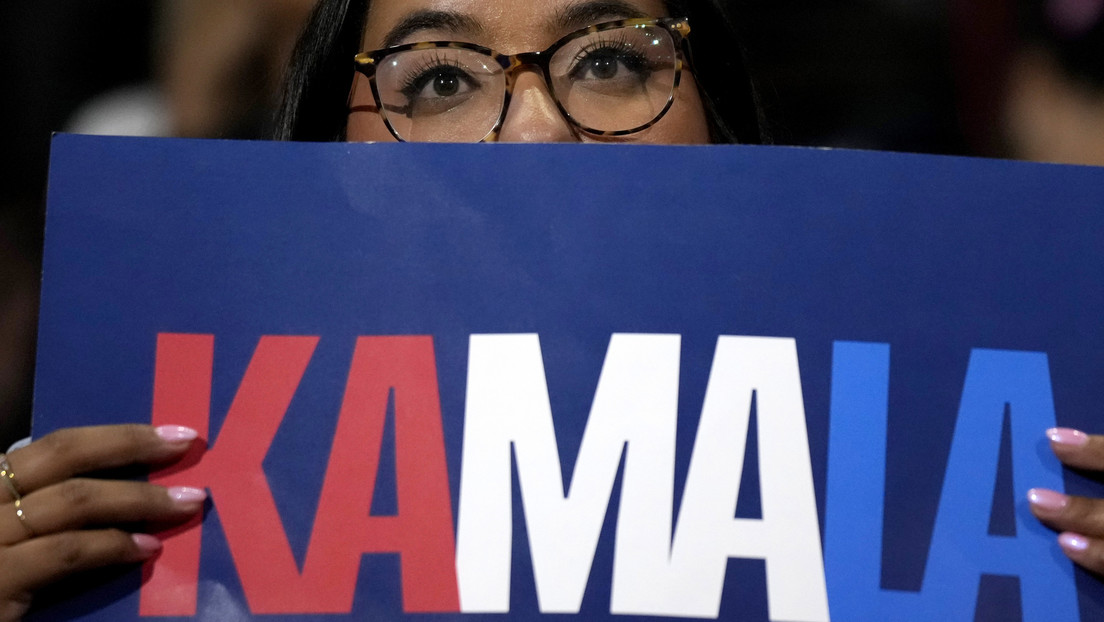 Barbra Streisand y Susie Essman arropan a Kamala Harris por Zoom en un foro de mujeres judías