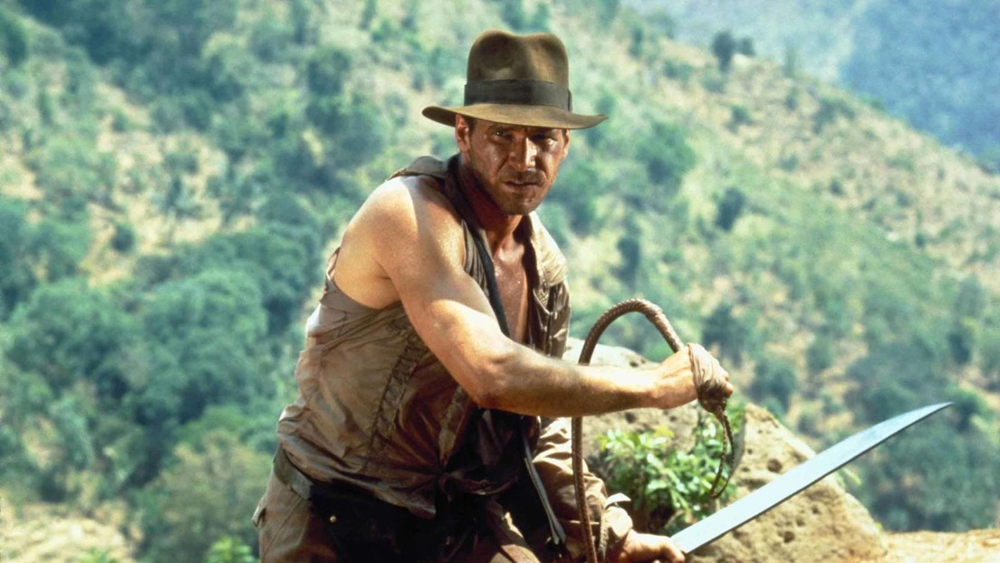 Subastan el icónico sombrero de Indiana Jones por más de 600.000 dólares