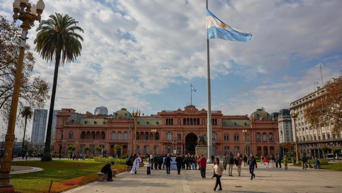 "Atentan contra su integridad": Casa Rosada condena la ideología de género en el Día del Niño