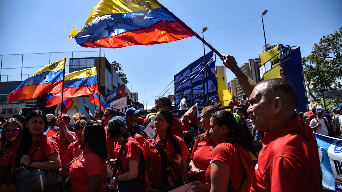 La realidad oculta sobre los crímenes de odio contra lideresas sociales chavistas en Venezuela