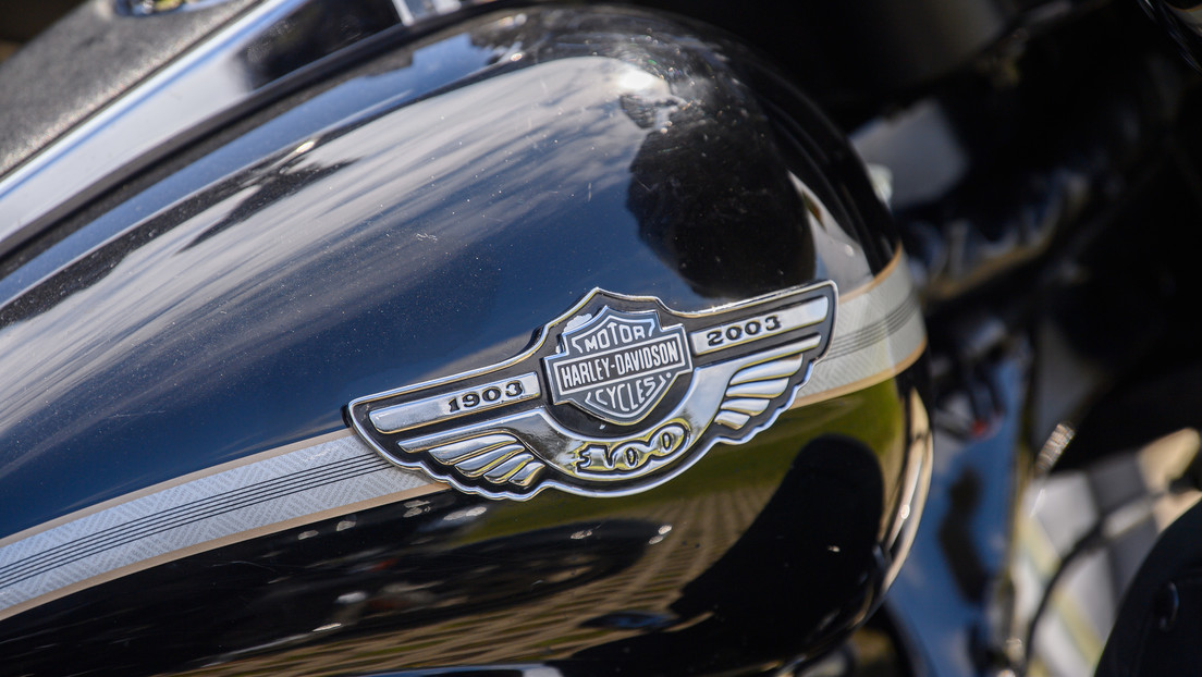 Harley-Davidson elimina sus programas de diversidad