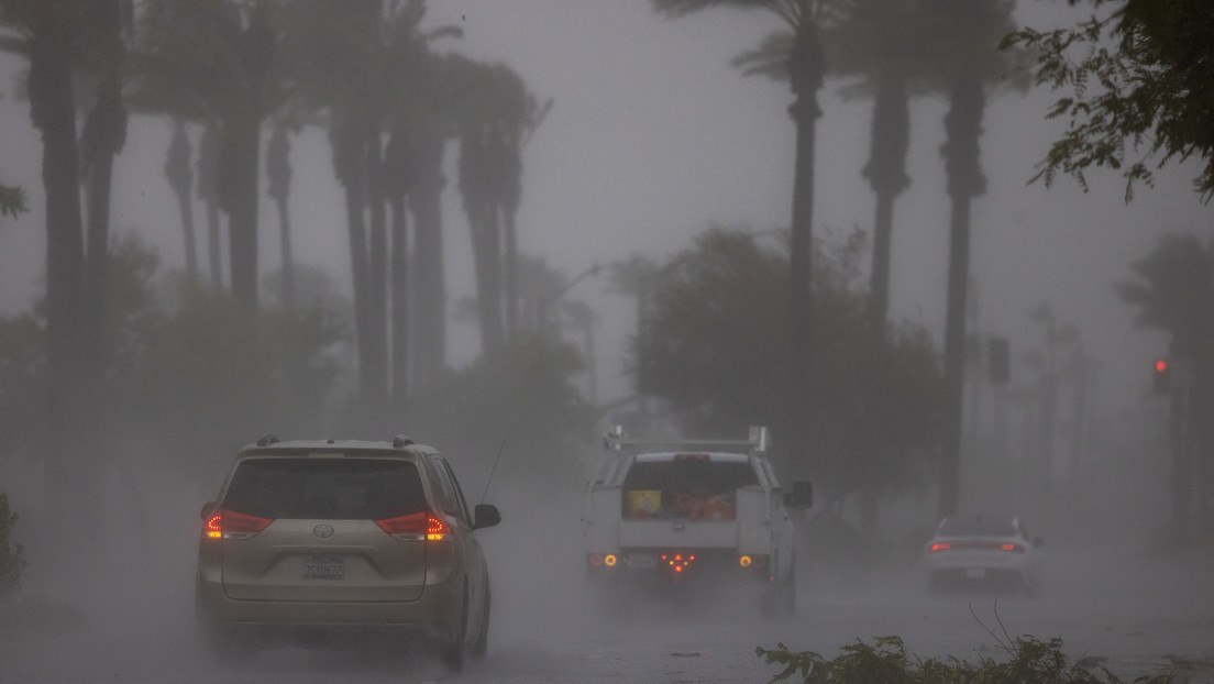 Científicos temen que La Niña avanza en el Atlántico: ¿cómo podría impactar en el clima?