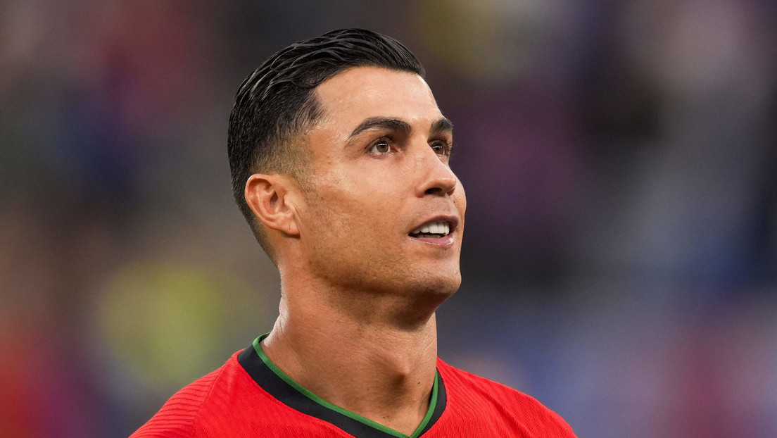 Cristiano Ronaldo bate nuevo récord tras abrir un canal en YouTube