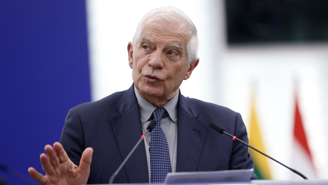 La guerra comercial entre China y la UE "podría ser inevitable", advierte Borrell