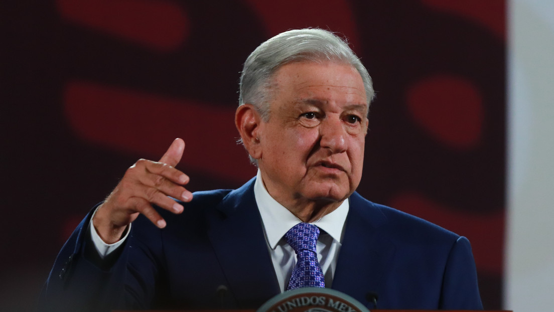 López Obrador no descarta participación de agentes de EE.UU. en entrega de dos capos mexicanos