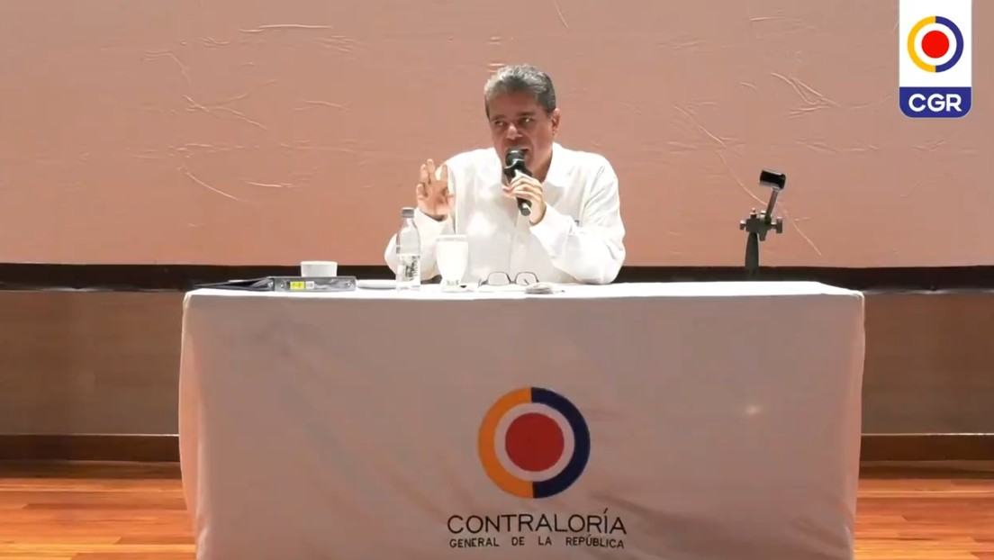 Contraloría de Colombia considera que se comete "un error" grave para la seguridad energética del país