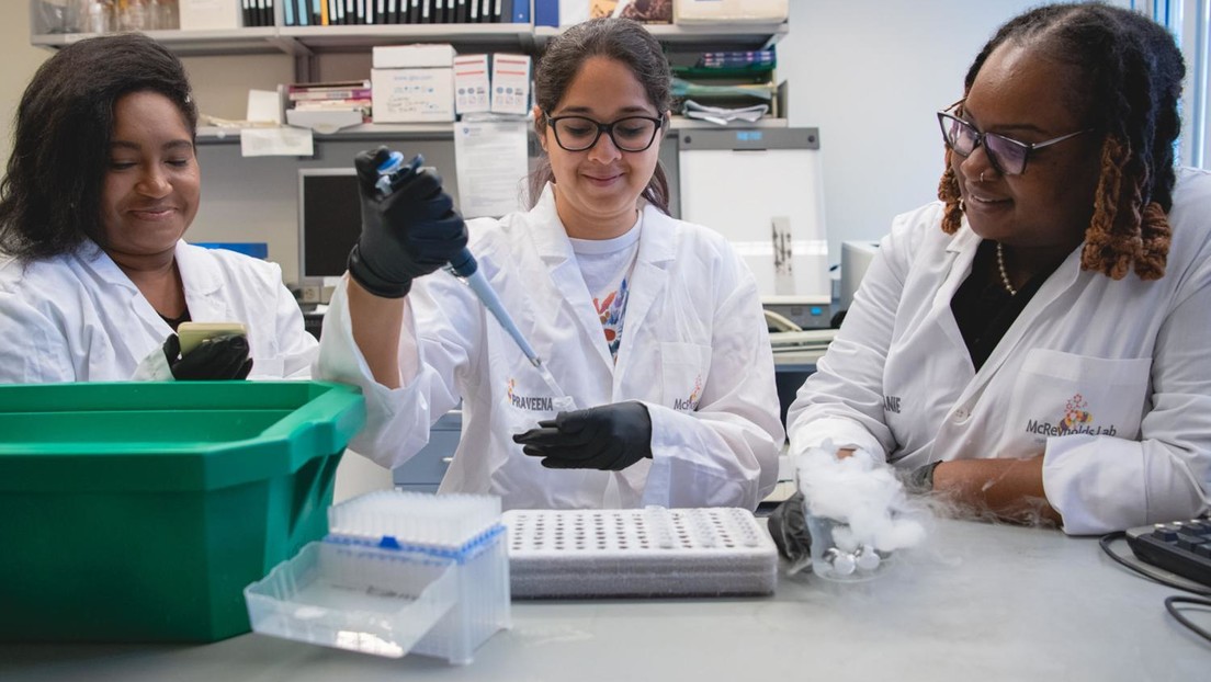 Un fármaco contra el cáncer podría tratar el alzhéimer