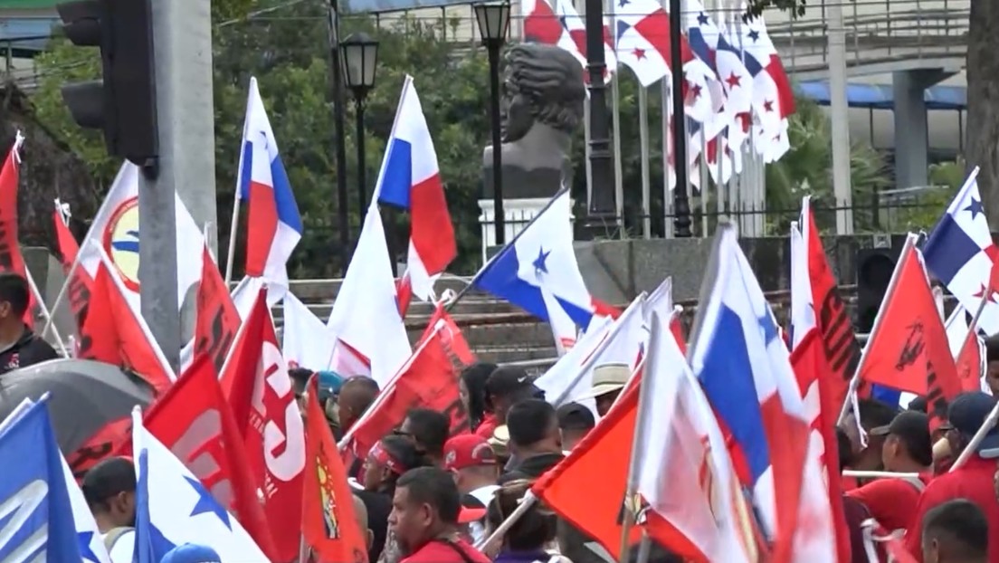 Tierras raras: cómo EE.UU. busca apoderarse de los recursos estratégicos latinoamericanos