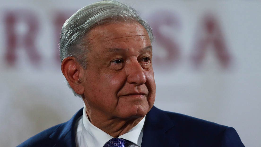 López Obrador esperará "que se den a conocer las actas" para reconocer la reelección de Maduro