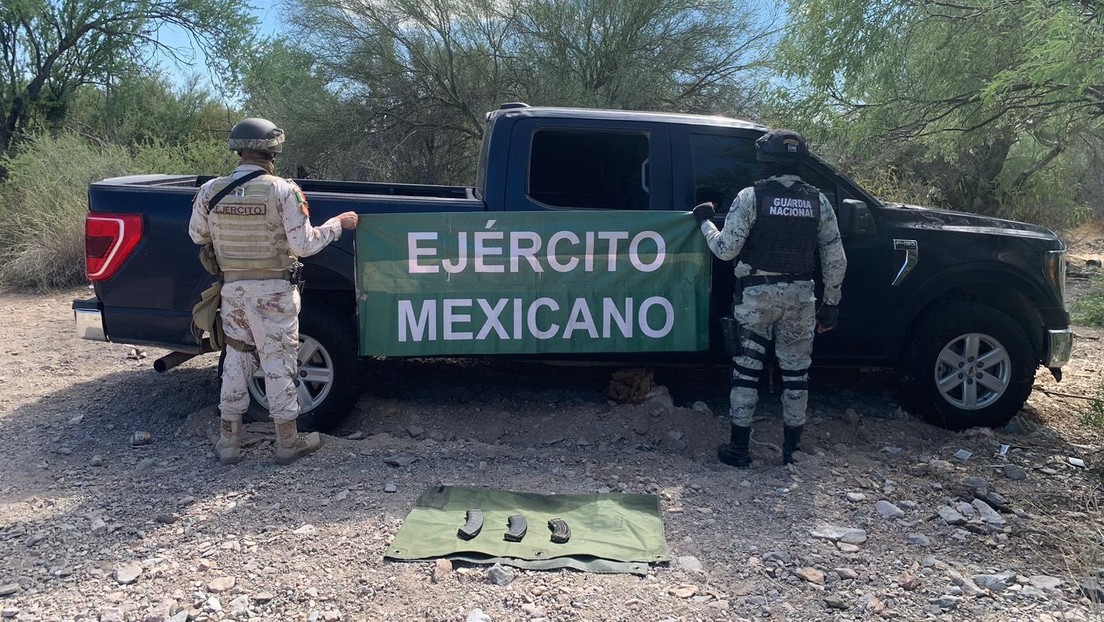 Matan a tiros a dos ancianas estadounidenses en una autopista en México