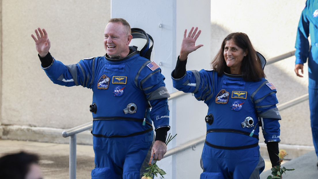 Boeing no los devolverá a la Tierra: astronautas de la EEI quedarán varados hasta el año que viene