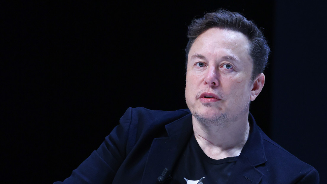 Elon Musk pide la libertad de Pável Dúrov