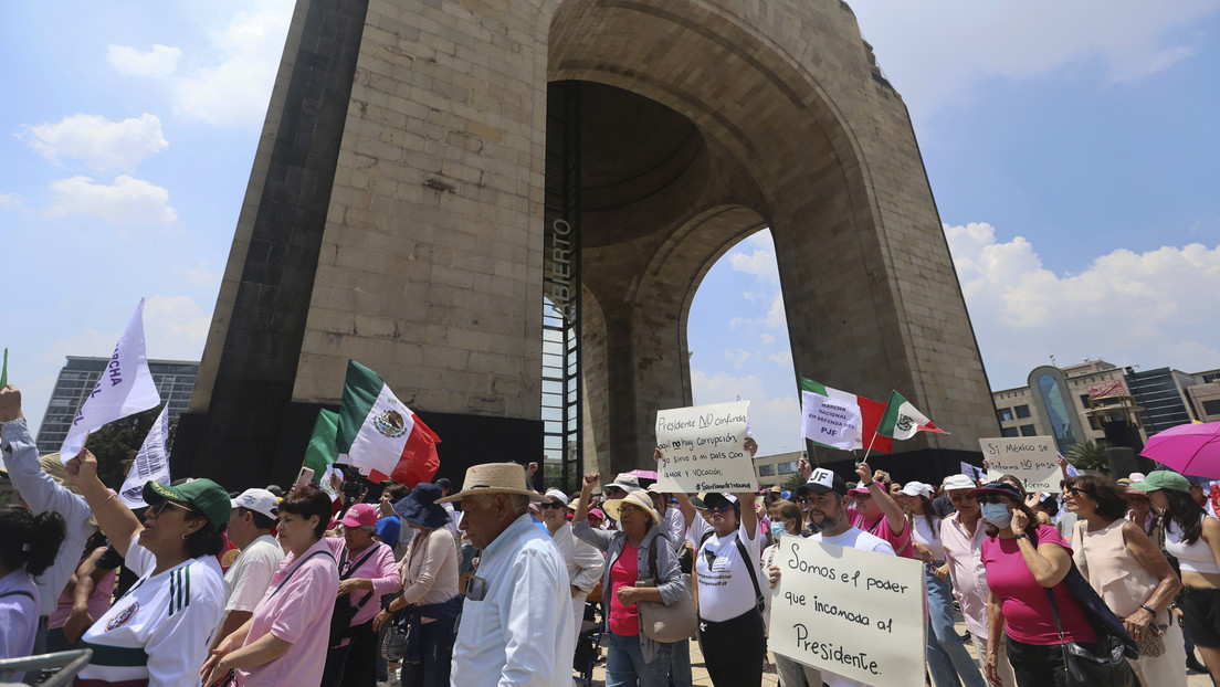 La polémica reforma judicial en México: ¿Avance o retroceso para la impartición de justicia?