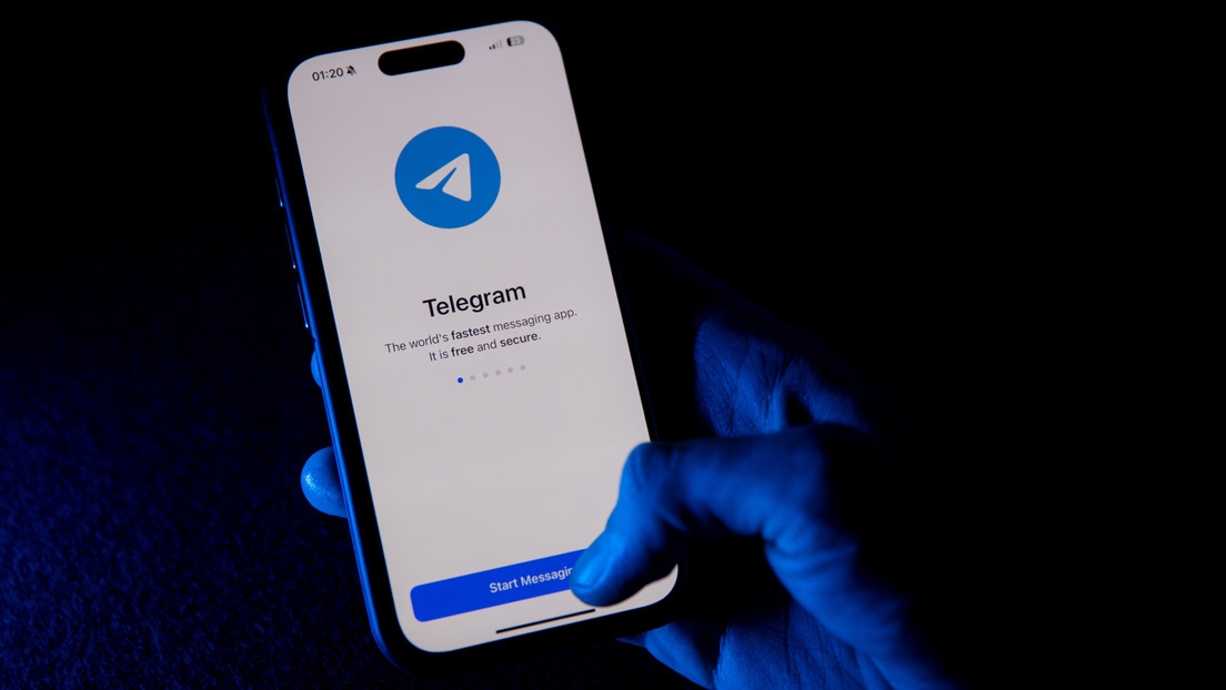 "Nadie lo tachará de censura": ¿Qué hay detrás de la detención del jefe de Telegram?