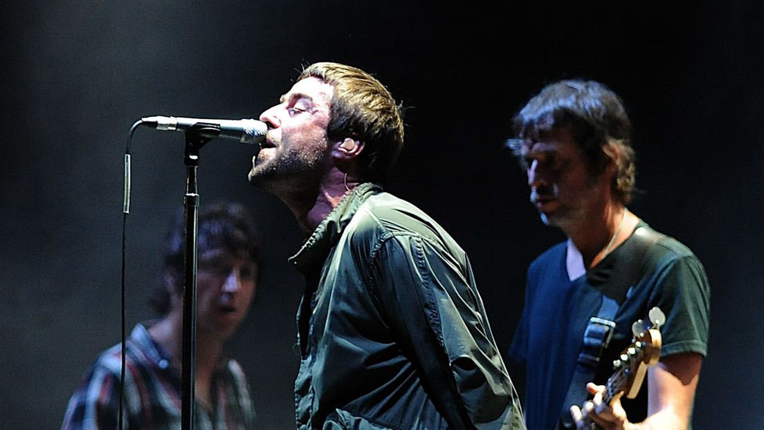 El emblemático grupo Oasis anuncia el regreso 15 años después de su separación