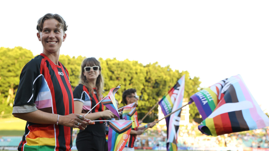 Club de fútbol con varias jugadoras trans gana campeonato femenino y acaba invicto