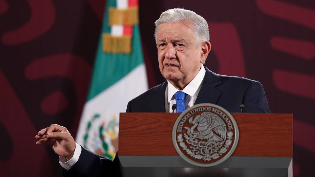 López Obrador lanza una invitación a México para los editores de "pasquines famosos" en EE.UU.