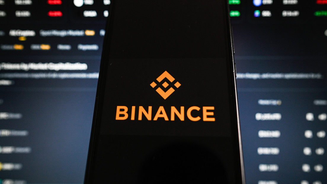 ¿Incautó Binance criptofondos palestinos por orden de Israel?