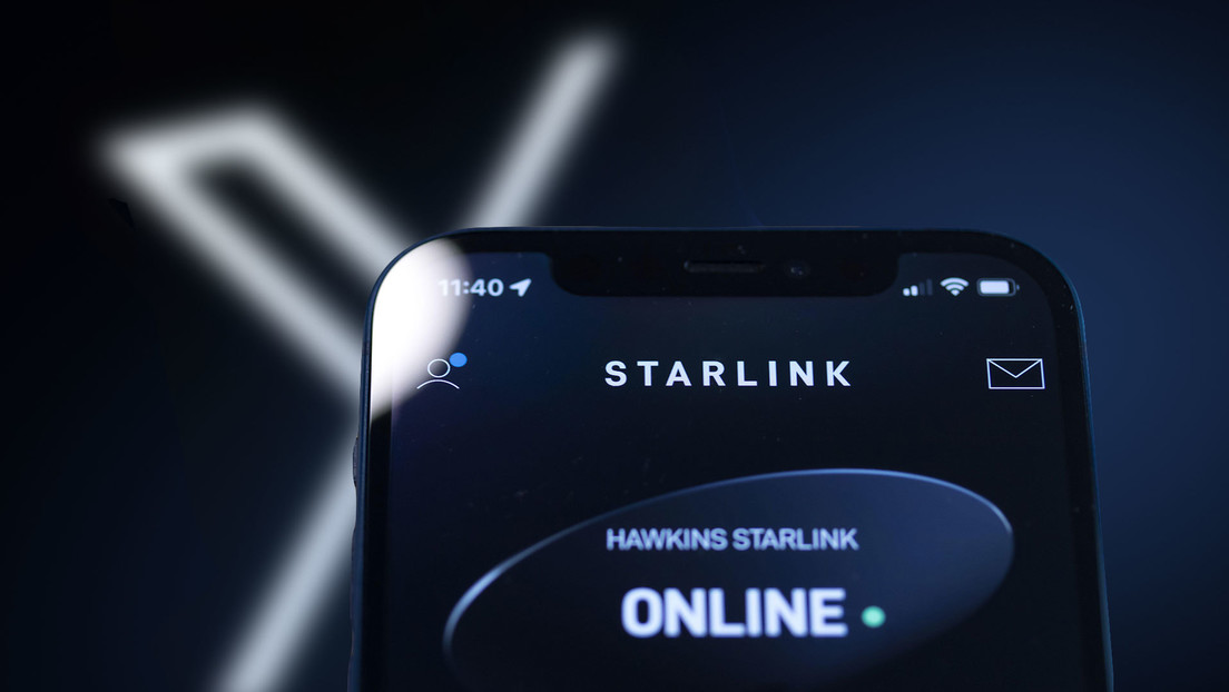 Supremo de Brasil bloquea las cuentas de Starlink para cobrar las multas de X