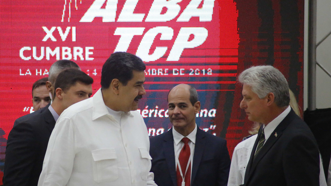 ALBA-TCP repudia el ataque perpetrado contra el sistema eléctrico de Venezuela