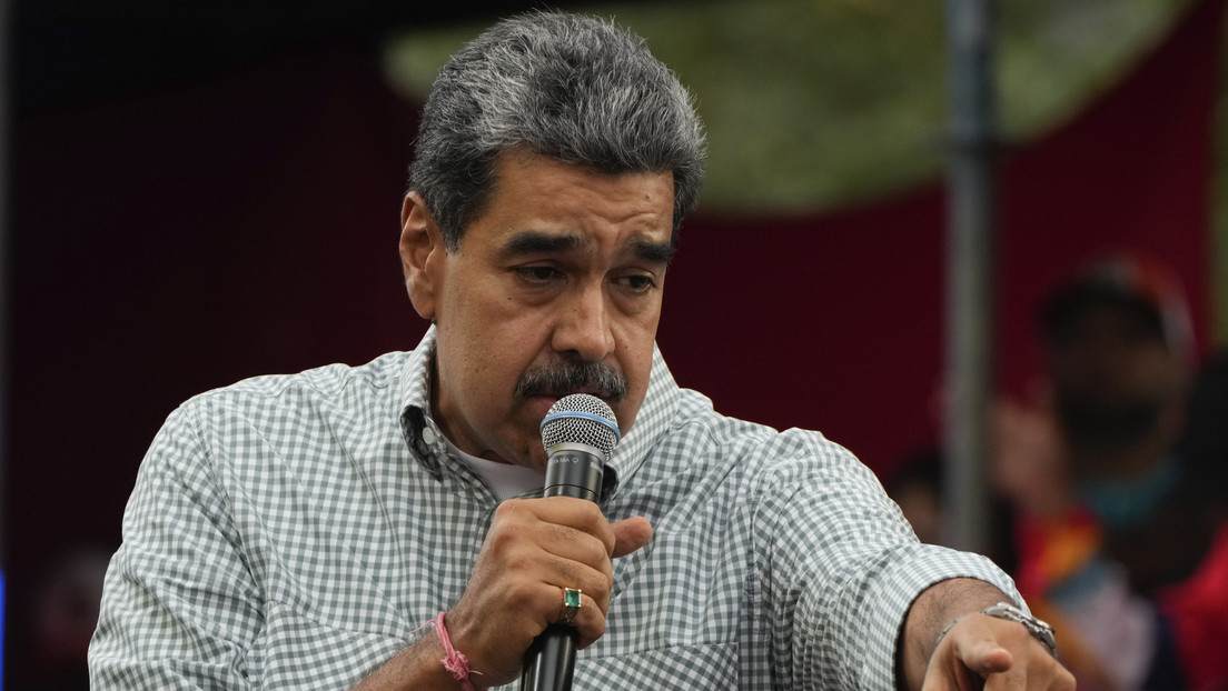 Maduro asegura que el ataque al sistema eléctrico venezolano es el mayor en su historia