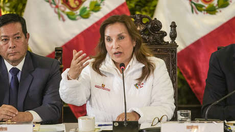 Crece tensión entre el Gobierno de Boluarte y la Fiscalía de Perú-idesotv-noticias-ica Abogado de Boluarte acusa a fiscal de Perú de "politizar" denuncia para destituirla