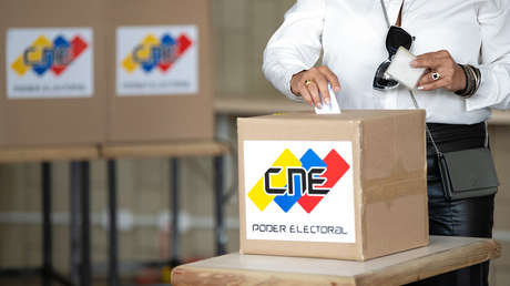 ¿'Guaidó 2.0'? EE.UU. a la cabeza de los países que atribuyen a González Urrutia la victoria electoral en Venezuela