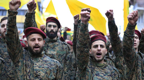 Hezbolá puede atacar a Israel sin esperar por Irán