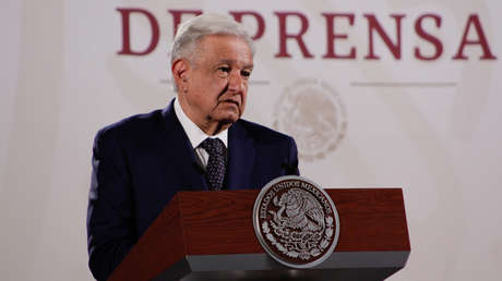 López Obrador lanza duras acusaciones a EE.UU. por detención de ‘El Mayo’