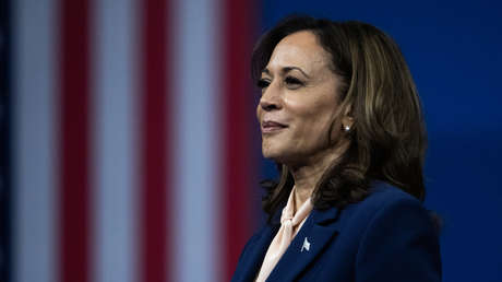 La campaña de Kamala Harris dice que fue blanco de piratas informáticos extranjeros