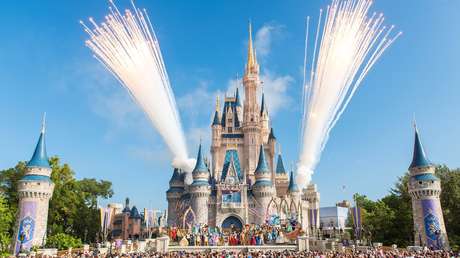 La extraña respuesta de Disney a la familia de una mujer que murió tras cenar en su parque