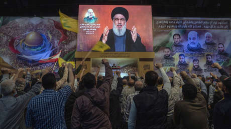 El líder de Hezbolá se pronuncia tras el intercambio de ataques con Israel