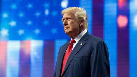 WP: EE.UU. reforzará las medidas de seguridad el 6 de enero para evitar un nuevo asalto al Capitolio-idesotv-noticias-ica Donald Trump se enfrenta a una nueva acusación en caso de subversión electoral