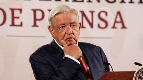 "No les corresponde opinar": López Obrador explica pausa con embajadas de EE.UU. y Canadá