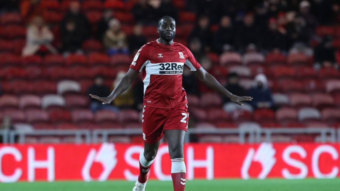 Muere de cáncer el futbolista marfileño Sol Bamba