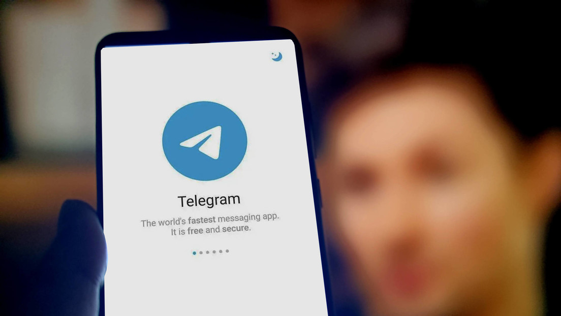 Corea del Sur lanza una investigación contra Telegram