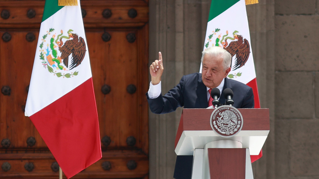 El sistema de salud de México "es mejor" que el de Dinamarca, según López Obrador