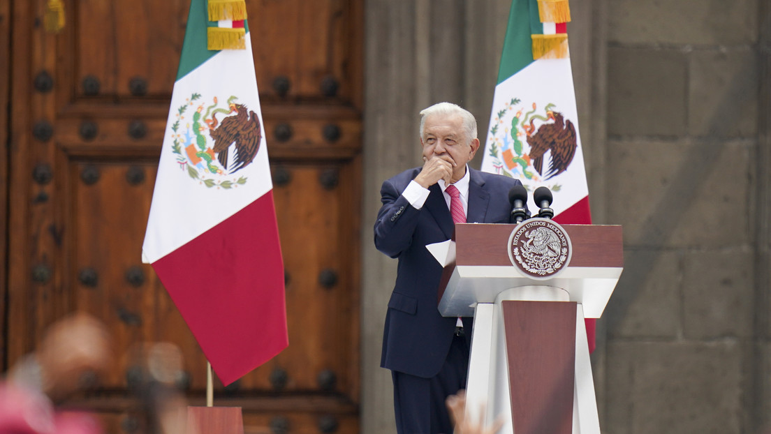 López Obrador celebra que embajadores de EE.UU. y Canadá ya no hablen de la reforma judicial