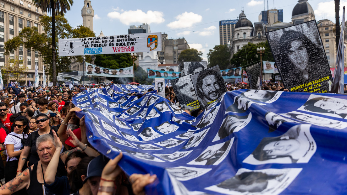 ¿Libertad para represores? La verdad judicial sobre los genocidas condenados en Argentina