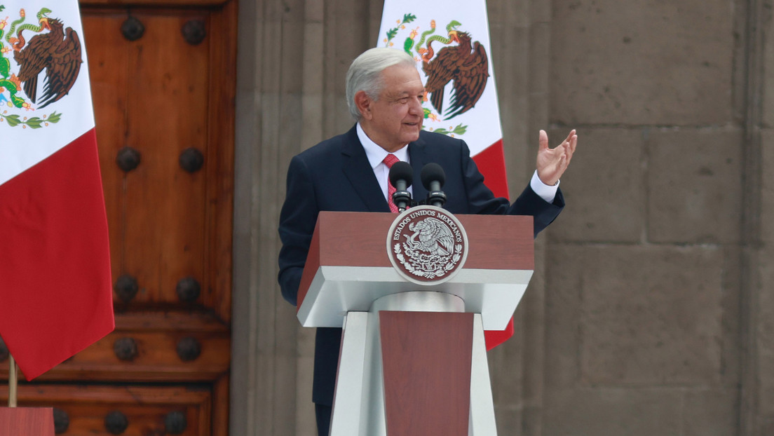 "Tienen que defender sus privilegios": López Obrador sobre la huelga de trabajadores judiciales