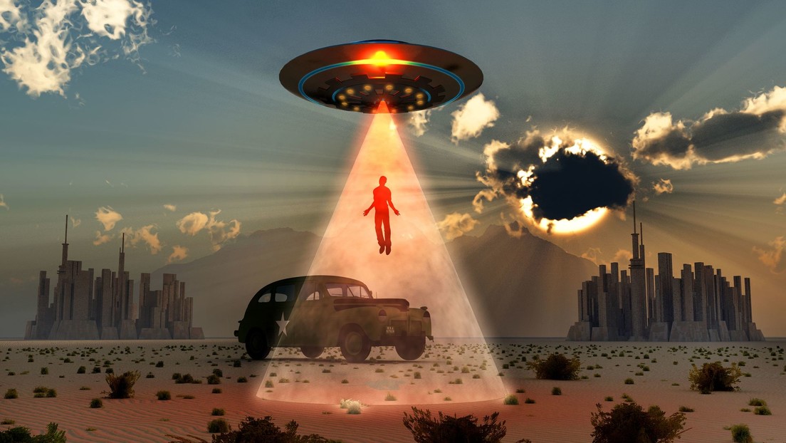 ¿Extraterrestres en tu vecindario?: el tema es ya un problema social