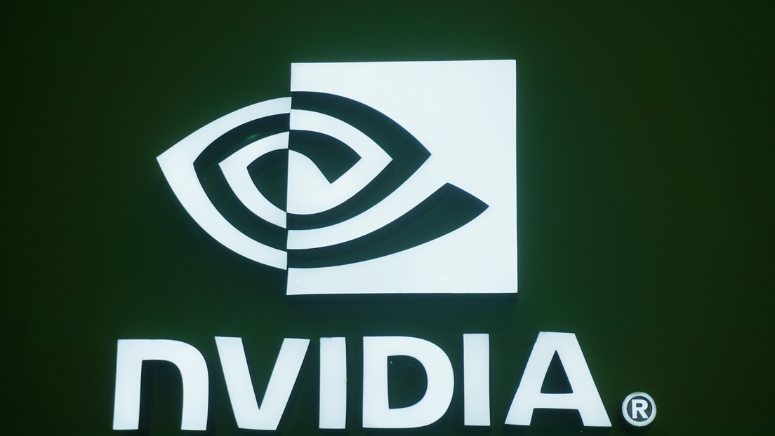 Nvidia reporta una de las mayores caídas de capitalización de mercado de la historia