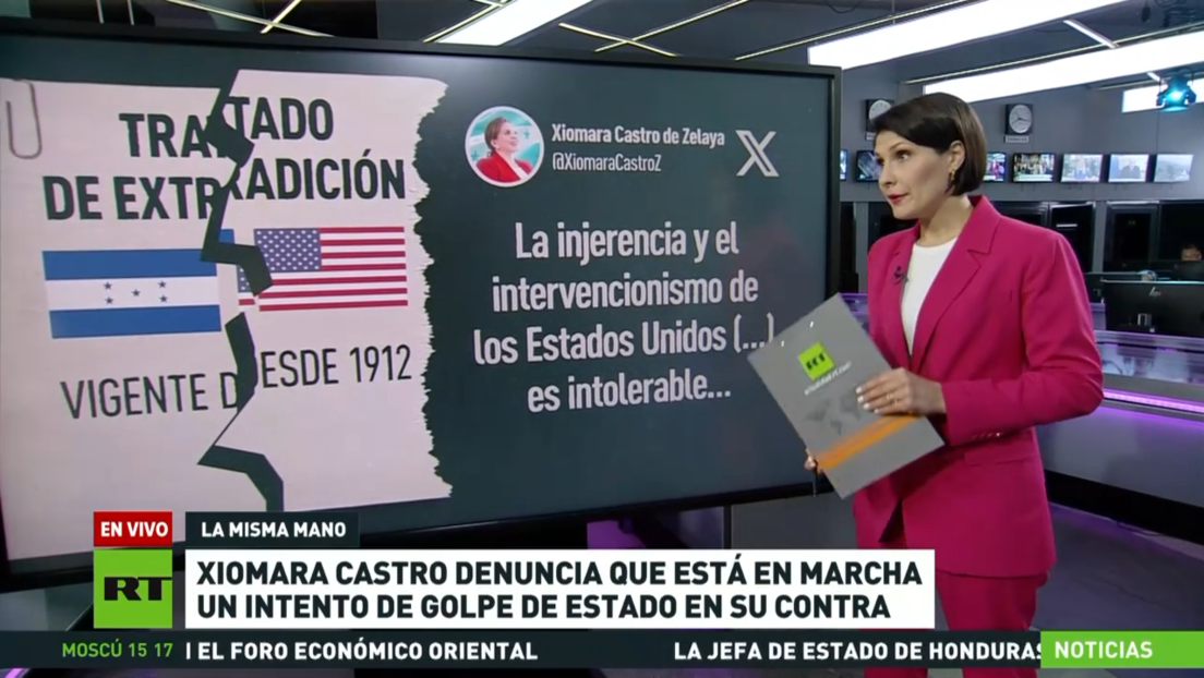 Se multiplican las denuncias de injerencia de EE.UU. entre los países de América Latina