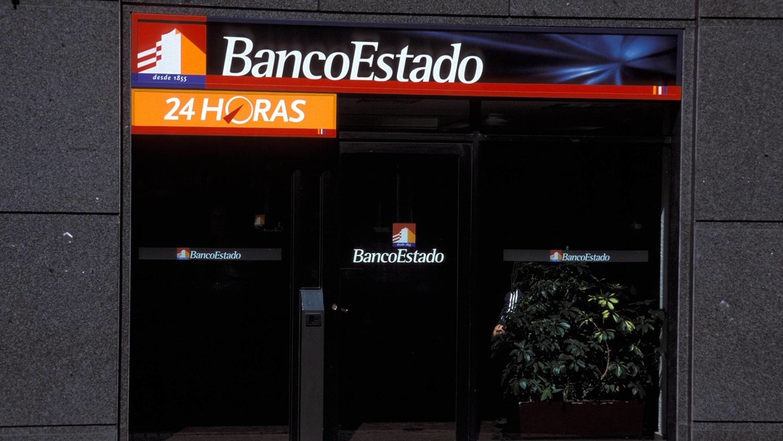 La trama del robo por más de 6 millones de dólares al BancoEstado de Chile