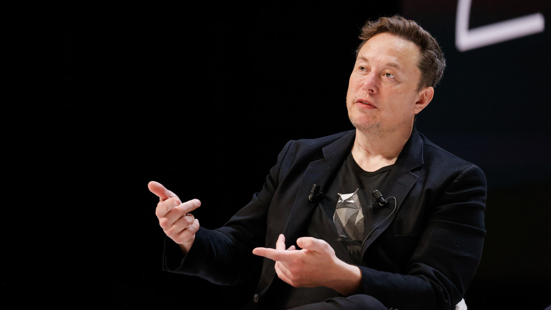 "La civilización está en juego", advierte Musk