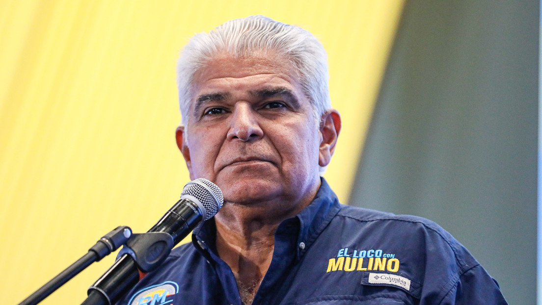 Mulino amenaza con "acciones más fuertes" si no funcionan los toques de queda en Panamá