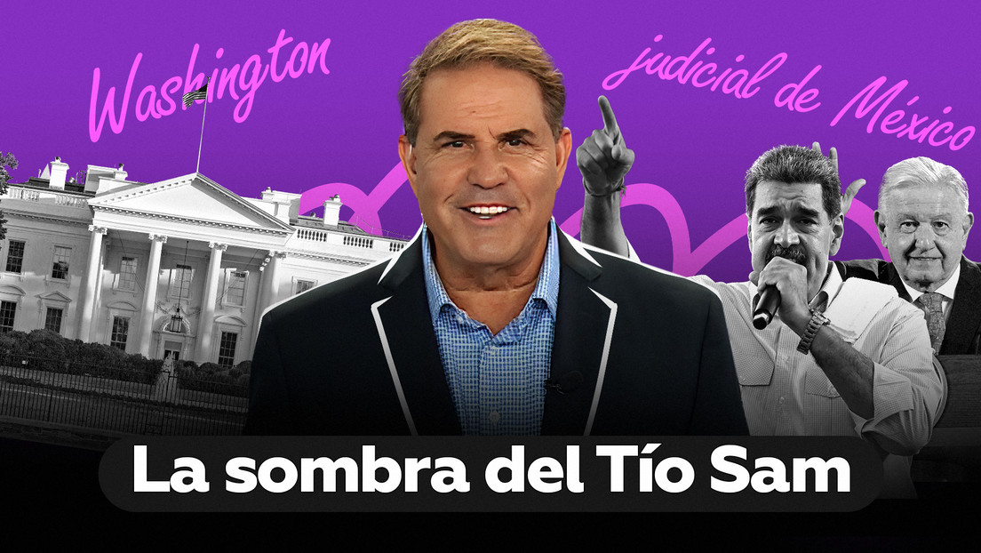 La sombra del Tío Sam