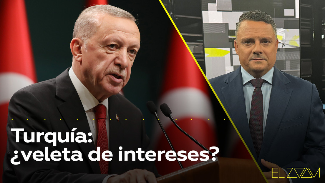 Turquía: ¿veleta de intereses?